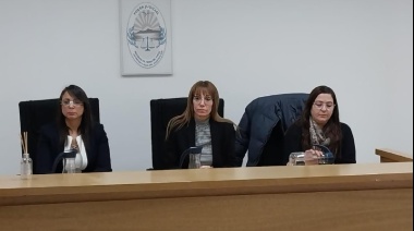 La defensa pidió la absolución del imputado por abuso sexual