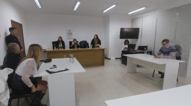 La defensa pidió la absolución del imputado por abuso sexual