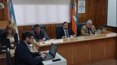 Comienzan los alegatos en el juicio seguido a un hombre acusado de abusar de su hija biológica