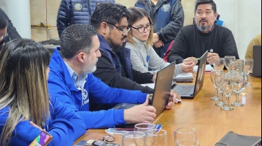 Estatales quieren rediscutir salario y descreen de los datos sobre la inflación