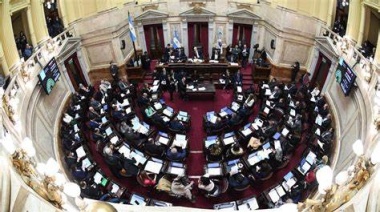 Los Senadores pasarán a cobrar casi $ 9 millones