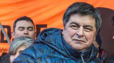 Carlos Córdoba fue denunciado en la Fiscalía de Género