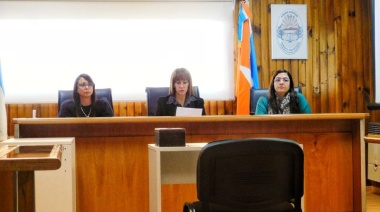 Condenan a un hombre a 12 años de prisión por abuso sexual y quedó inmediatamente detenido