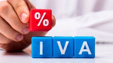 Comercios dejarán de pagar retenciones a cuenta de IVA y Ganancias