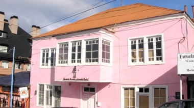 El PJ avanza sobre la vivienda de Esther Fadul sin consultar a sus dueños