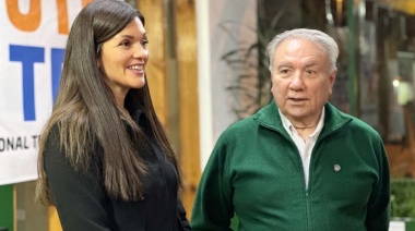 Se firmó convenio de colaboración asociativa entre el Concejo Deliberante y la UCES