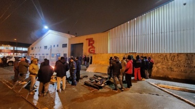Textil Río Grande ratificó que cierra las puertas