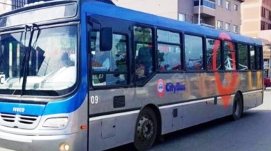 No habrá paro y se brindará el servicio de transporte público en Río Grande