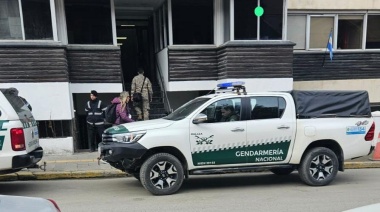 La Justicia busca esclarecer la fecha de Impresión del decreto clave 1656/24 del llamado a la Reforma Constitucional