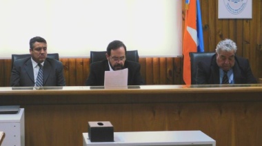 Condenaron al hombre acusado de abusar a su hija biológica y quedó detenido