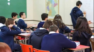 Solo 1 de cada 4 estudiantes de 15 años puede resolver un ejercicio de regla de tres simple