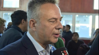 “No estoy pidiendo un juicio político al Gobernador, solo le exijo que cumpla la Constitución”