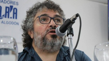 “Uno no puede esperar a las centrales o a los sindicatos nacionales para poder luchar”