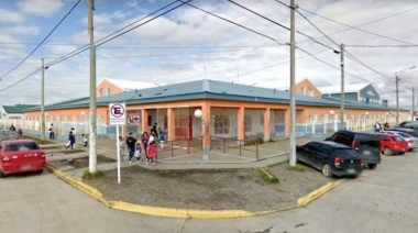 La Escuela N°4 inició este sábado el proyecto de refuerzo a las trayectorias escolares
