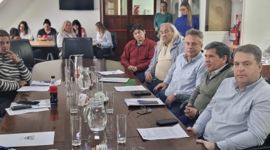 “La participación de los pueblos originarios es clave para un futuro sostenible y de respeto por los recursos naturales”