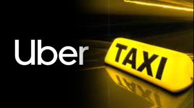 El 70% de los Taxis y Remises de Río Grande También Operan como UBER
