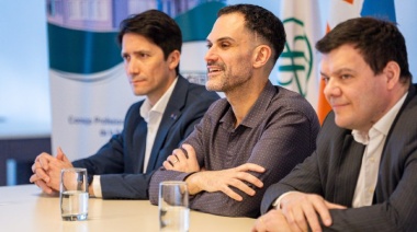 Gobierno provincial junto al BTF amplía la línea de créditos para comercios y PyMEs fueguinas