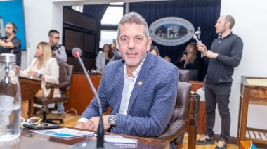 Löffler: “Alguien se tomó el trabajo de hacer un operativo mediático y encontró predisposición en algunos periodistas”