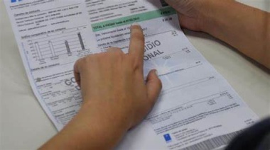 Queda una semana para inscribirse en el registro de subsidios a la energía