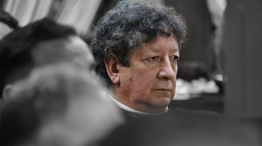 “Para nosotros es fundamental que la Legislatura apruebe la ley”