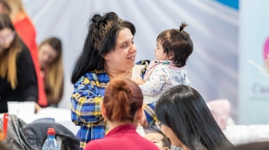 El Programa Municipal ‘Cobijar’ ya acompañó a más de 1500 familias riograndenses
