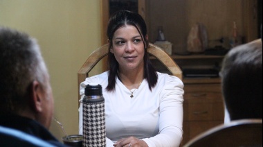 “Somos Fueguinos” tiene un voto menos