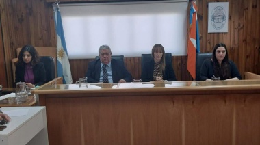 Piden condena de 8 años de prisión para el hombre acusado de abusar de una menor