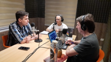 Ultiman detalles para las jornadas de prevención del suicidio