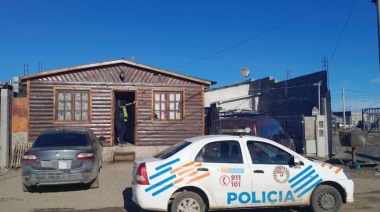 Recuperaron elementos sustraídos en un obrador