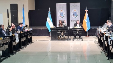 El Concejo logró la aprobación de varios Dictámenes