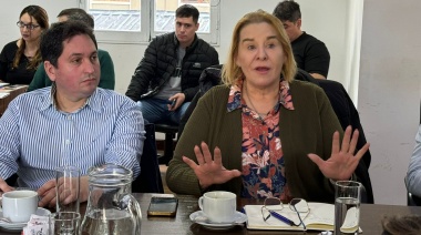 “Este régimen permitirá aliviar la situación del comercio y de las PyMEs”