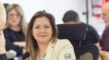 Ushuaia es uno de los primeros municipios en adherir al RIGI