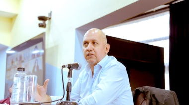 Villegas: “Esta gestión de gobierno se cae a pedazos, Melella se alejó del pacto de 2018- 2019”