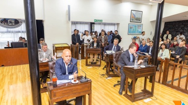 “Lamentamos la postergación de la Legislatura del régimen especial de regularización de deudas”