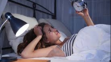 Insomnio: preguntas clave para autodiagnosticar tus problemas de sueño