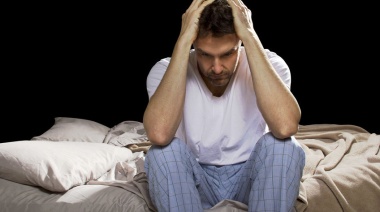Insomnio: preguntas clave para autodiagnosticar tus problemas de sueño