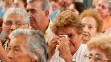Gobierno publicó el veto total a la ley de movilidad jubilatoria