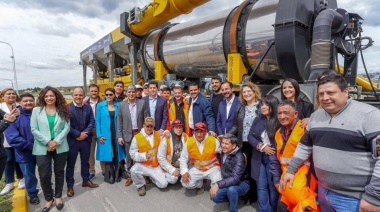Aprobaron emergencia vial en Ushuaia presentado por Tavarone pero delegando facultades a Vuoto