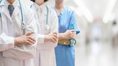 Llega la matrícula única digital para los profesionales de la salud