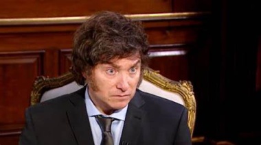 Javier Milei evalúa ir al Congreso a presentar el Presupuesto 2025