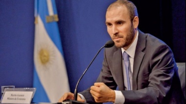 Guzmán dijo que la cuarentena se prolongó porque "hacía más fuerte al Gobierno"