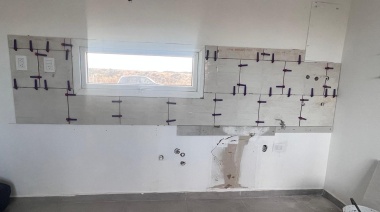 Constructor víctima de varios robos denuncia “especie de zona liberada”
