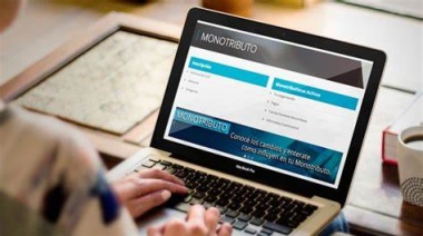 Hay tiempo de reempadronarse en el Monotributo Social hasta fin de mes