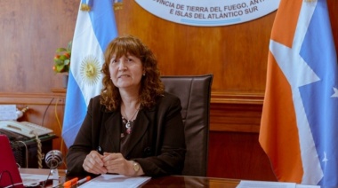 “Villegas está denostando el trabajo de los hombres y mujeres del Mopof que trabajan en la gestión provincial”