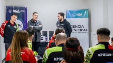 El Municipio de Río Grande fortalece la inclusión digital con entrega de equipos a instituciones locales