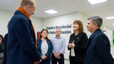 Gobierno recibió al Embajador de Noruega en su primera visita oficial y estrecha lazos con el país nórdico
