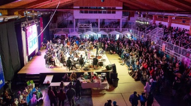 Río Grande vivirá la 4° edición de la “Expo Juventudes”
