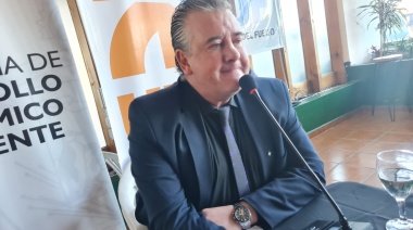 “Abrir las importaciones significa la muerte de la industria nacional”