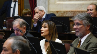 Cristina López tachó a Pablo Blanco de ser un “especulador personal”