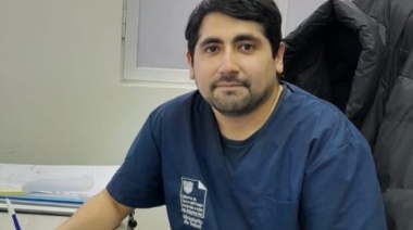 Buscan a un hombre que lleva ya 4 días desaparecido